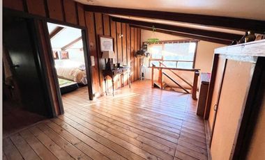 Casa en Venta en KM 7,3 desde Pitrufquén, camino Pitrufquén - Ñancul