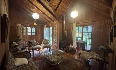 Casa en Venta en Chesque