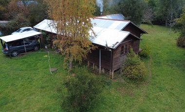 Casa en Venta en Chesque