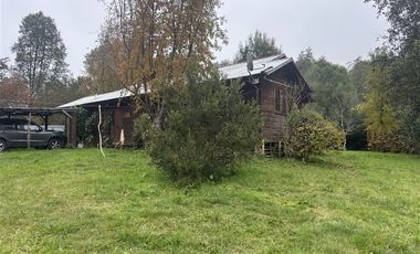 Casa en Venta en Chesque