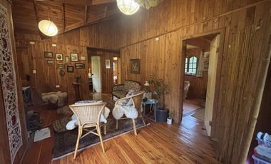 Casa en Venta en Chesque