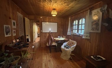 Casa en Venta en Chesque