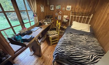 Casa en Venta en Chesque