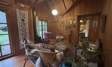 Casa en Venta en Chesque