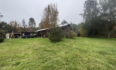 Casa en Venta en Chesque