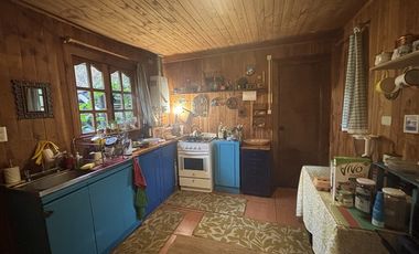 Casa en Venta en Chesque