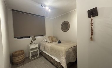Departamento en Arriendo en condominio mirador al volcan