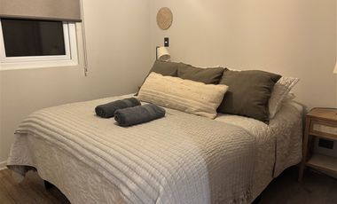 Departamento en Arriendo en condominio mirador al volcan