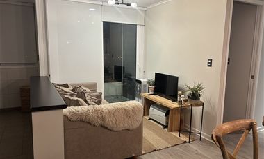 Departamento en Arriendo en condominio mirador al volcan