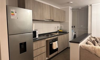 Departamento en Arriendo en condominio mirador al volcan