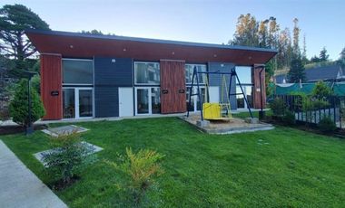 Departamento en Arriendo en condominio mirador al volcan