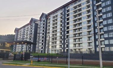 Departamento en Arriendo en condominio mirador al volcan