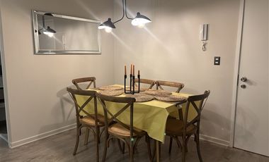 Departamento en Arriendo en condominio mirador al volcan