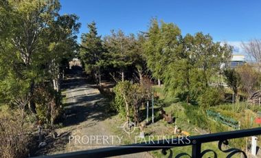 Hermosa Casa en Arriendo Puerto Natales