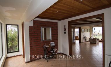 Hermosa Casa en Arriendo Puerto Natales