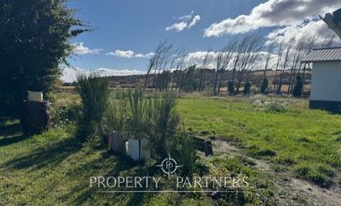 Hermosa Casa en Arriendo Puerto Natales