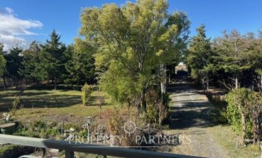 Hermosa Casa en Arriendo Puerto Natales