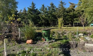 Hermosa Casa en Arriendo Puerto Natales