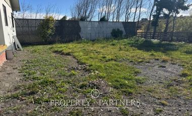 Hermosa Casa en Arriendo Puerto Natales