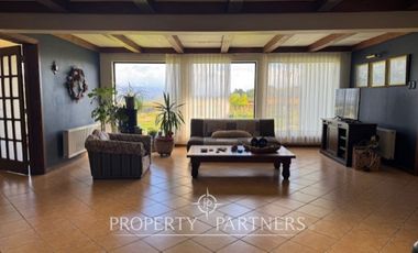 Hermosa Casa en Arriendo Puerto Natales