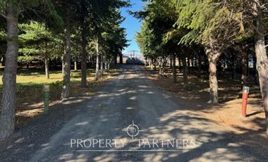 Hermosa Casa en Arriendo Puerto Natales