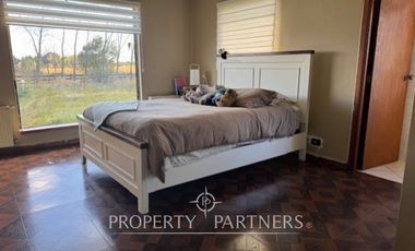 Hermosa Casa en Arriendo Puerto Natales