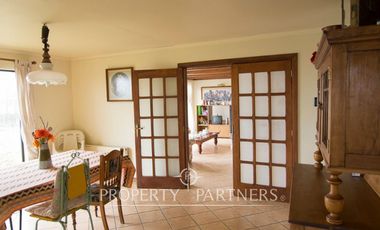 Hermosa Casa en Arriendo Puerto Natales