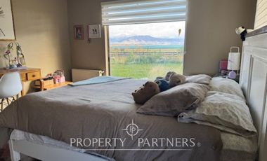 Hermosa Casa en Arriendo Puerto Natales