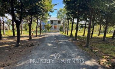 Hermosa Casa en Arriendo Puerto Natales