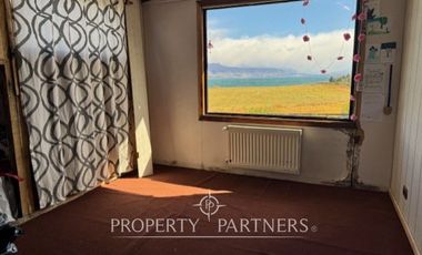 Hermosa Casa en Arriendo Puerto Natales