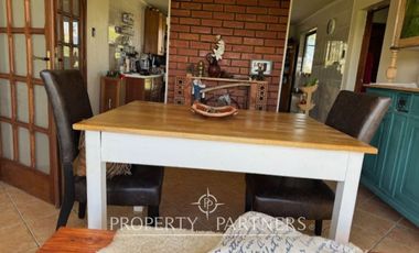 Hermosa Casa en Arriendo Puerto Natales