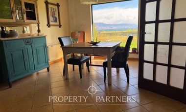 Hermosa Casa en Arriendo Puerto Natales