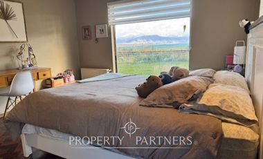Hermosa Casa en Arriendo Puerto Natales