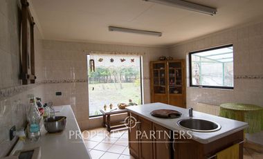 Hermosa Casa en Arriendo Puerto Natales