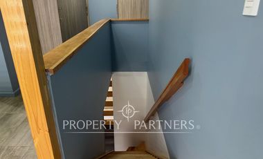 Departamento en arriendo completamente amoblado en sector norte.