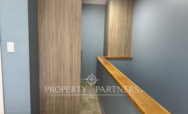Departamento en arriendo completamente amoblado en sector norte.