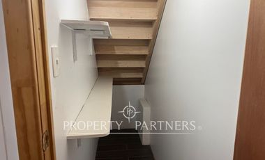 Departamento en arriendo completamente amoblado en sector norte.
