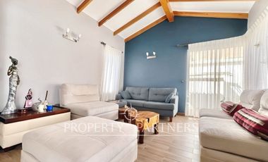 Venta hermosa casa Jardines del Sur