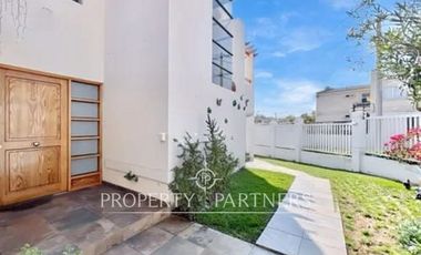 Venta hermosa casa Jardines del Sur