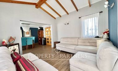 Venta hermosa casa Jardines del Sur