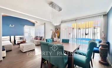 Venta hermosa casa Jardines del Sur