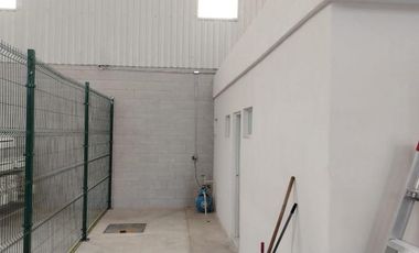 BODEGA EN RENTA EN CAROLINAS, TORREON, COAHUILA