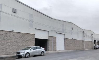 BODEGA EN RENTA EN CAROLINAS, TORREON, COAHUILA
