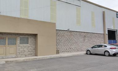 BODEGA EN RENTA EN CAROLINAS, TORREON, COAHUILA