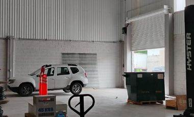 BODEGA EN RENTA EN CAROLINAS, TORREON, COAHUILA