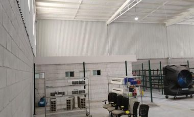 BODEGA EN RENTA EN CAROLINAS, TORREON, COAHUILA