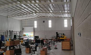 BODEGA EN RENTA EN CAROLINAS, TORREON, COAHUILA