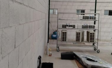 BODEGA EN RENTA EN CAROLINAS, TORREON, COAHUILA