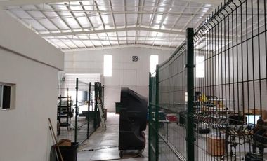 BODEGA EN RENTA EN CAROLINAS, TORREON, COAHUILA