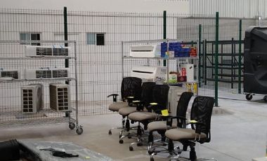 BODEGA EN RENTA EN CAROLINAS, TORREON, COAHUILA